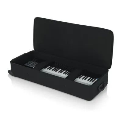 Estuche Teclado Gator 61 Teclas