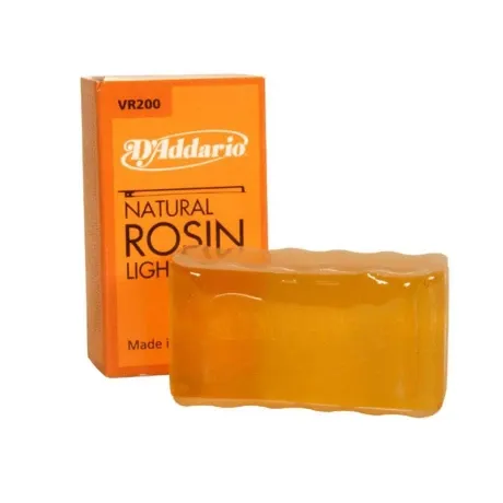 Resina Violin Daddario Vr200