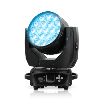 Cabeza Movil Big Dipper Lm1915
