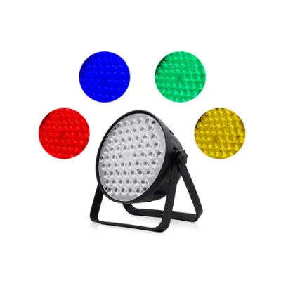 Tacho Led Big Dipper Lpc60n 60x1.5w Rgb