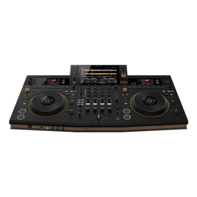 Controlador Dj Pioneer Dj Opus Quad