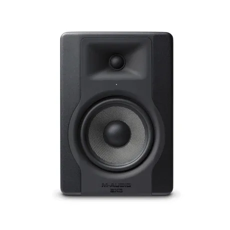 Monitor De Estudio Maudio Bx5d3 5&quot; C/u