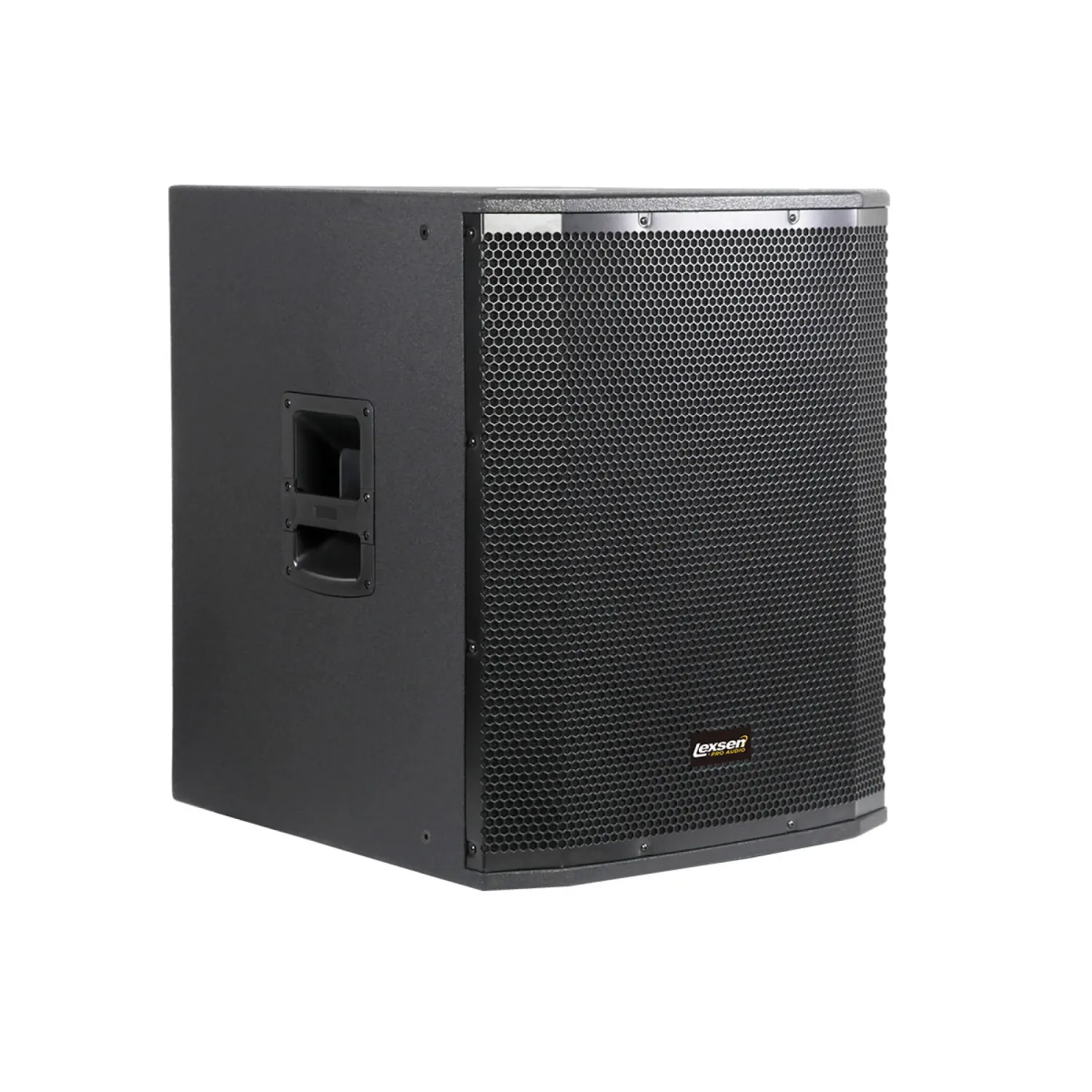 Subwoofer Activo Lexsen Wsb118sub 18&quot; 1000 W