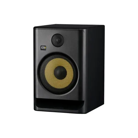 Monitor De Estudio Krk Rokit 8 5th Gen C/u