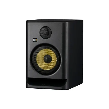Monitor De Estudio Krk Rokit 7 5th Gen C/u