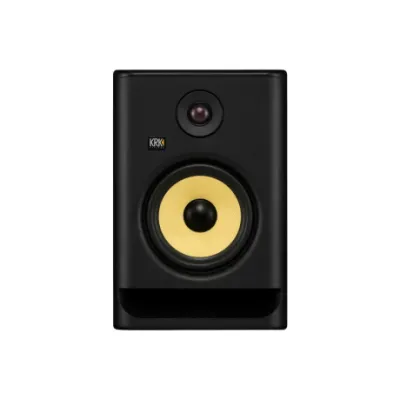 Monitor De Estudio Krk Rokit 7 5th Gen