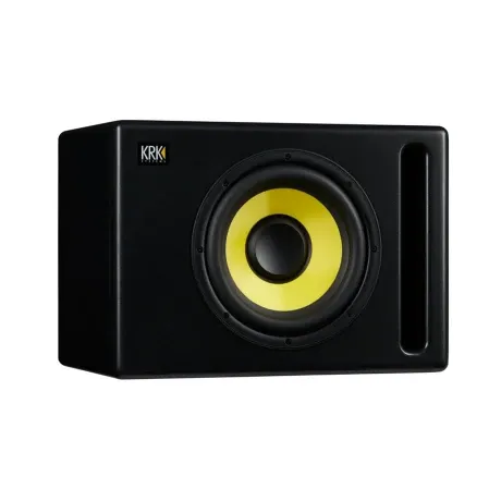 Subwoofer Activo Krk S10 10¨