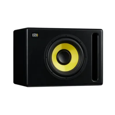 Subwoofer Activo Krk S10 10¨