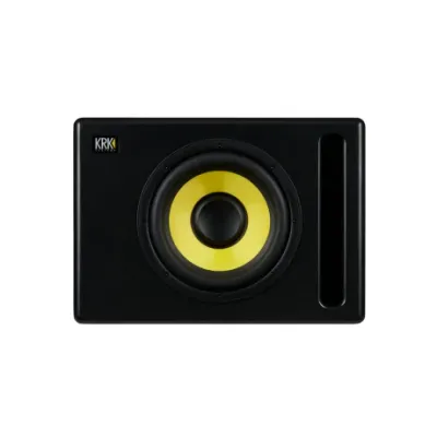 Subwoofer Activo Krk S10