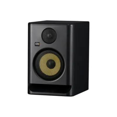 Monitor De Estudio Krk Rokit 5 5th Gen Monitor C/u