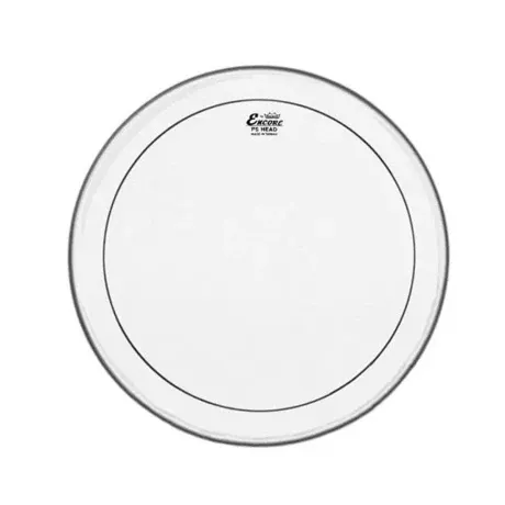 Parche Remo Encore Pinstripe Clear 16&quot;