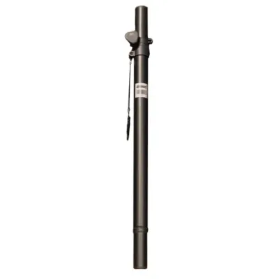Soporte Pole Caja Acústica Lexsen Wms018 50kgs Con Rosca