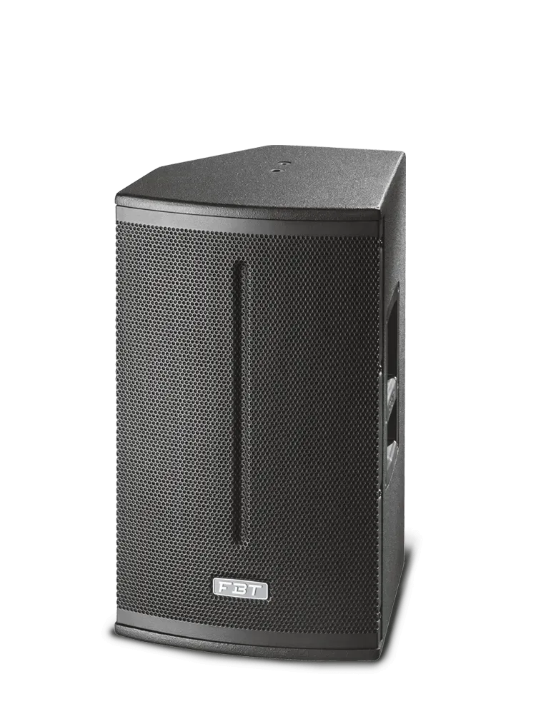 FBT XPRO 112A Caja Activa 12″ 1500W