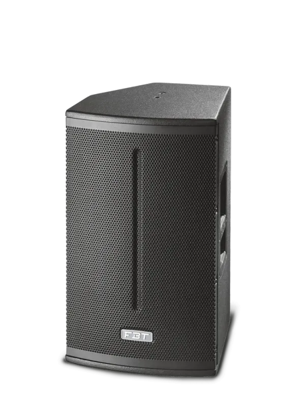 FBT XPRO 112A Caja Activa 12″ 1500W