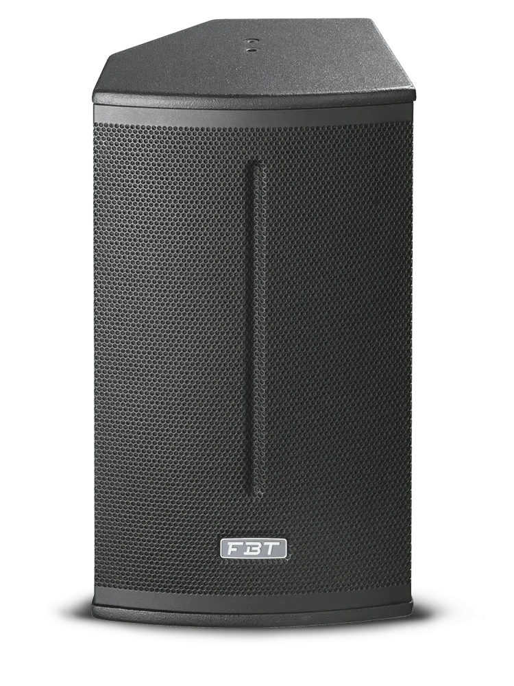 FBT XPRO 115A Caja Activa 15″ 1500W