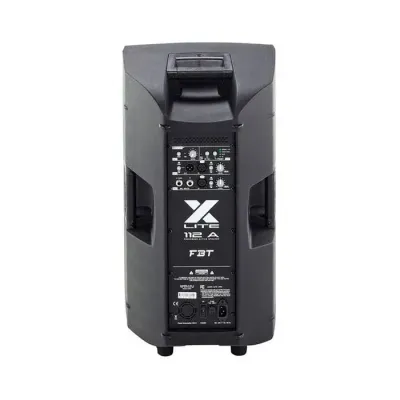 FBT XLITE 112A Caja activa 12″ 1500W
