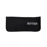 Funda Palillos Ritter Negro