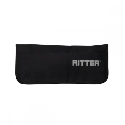 Funda Palillos Ritter Negro