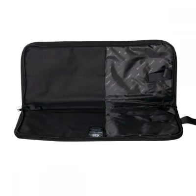 Funda Palillos Ritter Negro