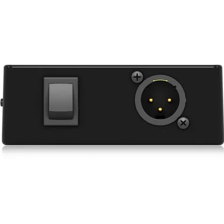 Caja Directa Behringer Di600p