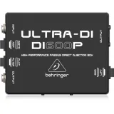 Caja Directa - Behringer Di600p