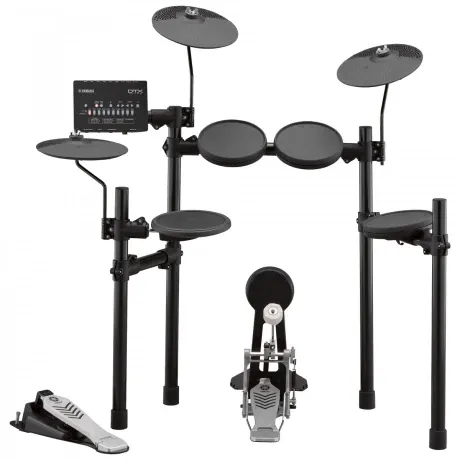 Bateria Electronica Yamaha Dtx452k