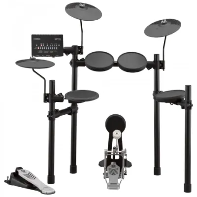 Bateria Electronica Yamaha Dtx452k