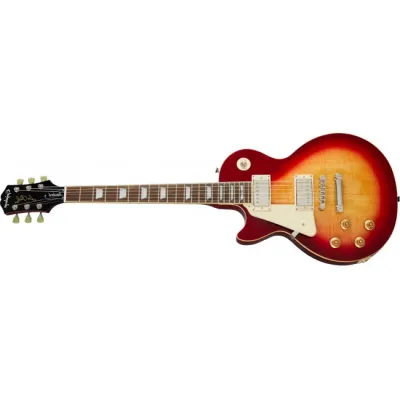 Guitarra Electrica Les Paul Standard 50 P/Zurdos Cherry Sunburst