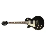 Guitarra Electrica Les Paul Standard 60 P/Zurdos Ebony