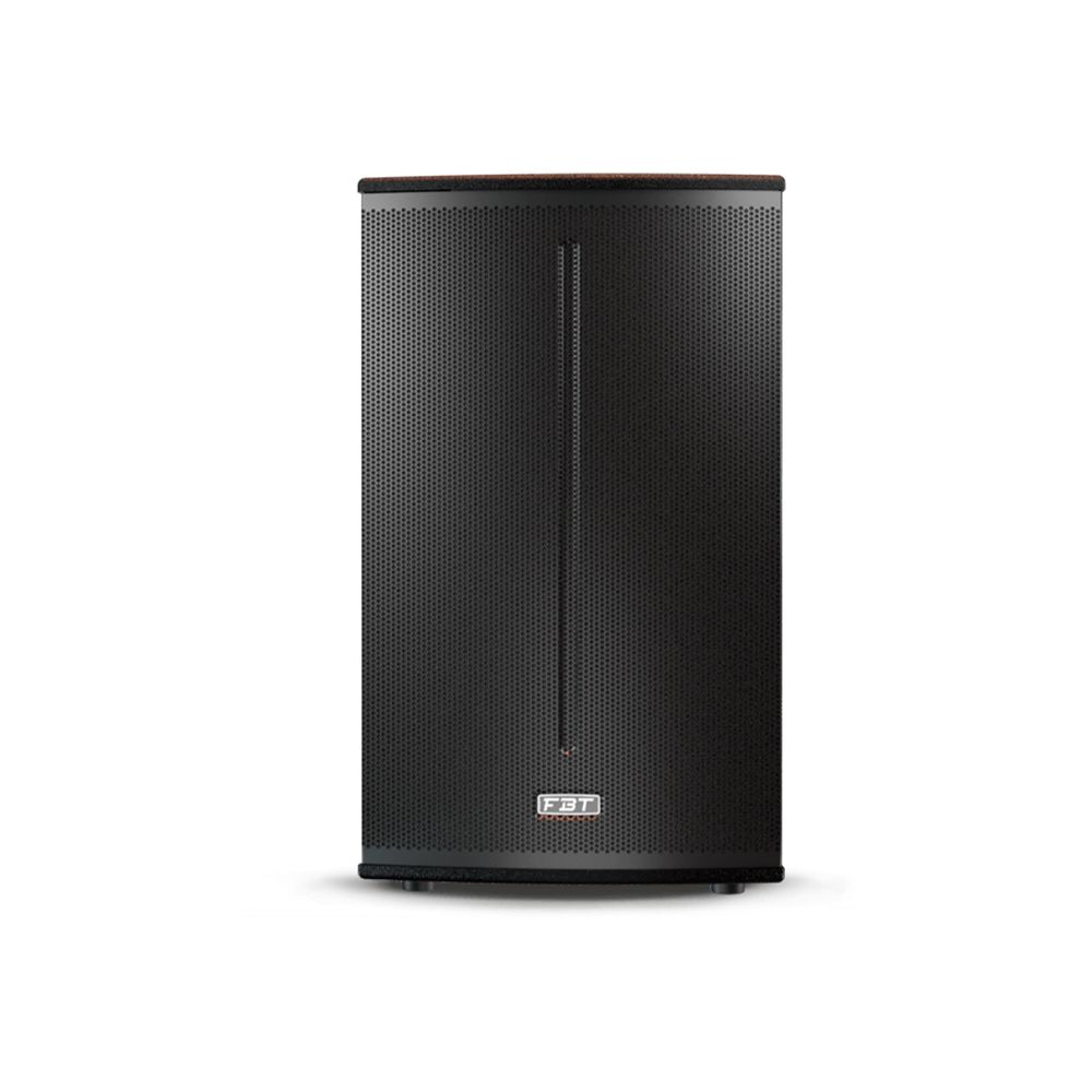 Caja activa FBT 10″ XPRO 110A DSP, bluetooth 5.0, 1500w.