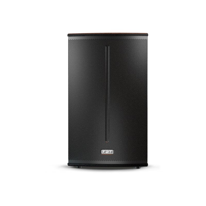 Caja activa FBT 10″ XPRO 110A DSP, bluetooth 5.0, 1500w.