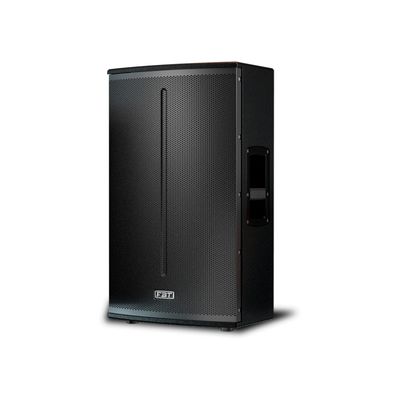 Caja activa FBT 10″ XPRO 110A DSP, bluetooth 5.0, 1500w.