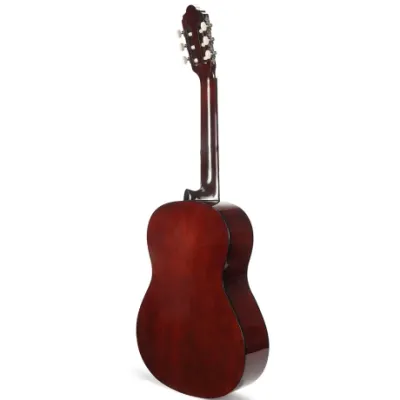 Guitarra Clasica Valencia Vc104 Natural