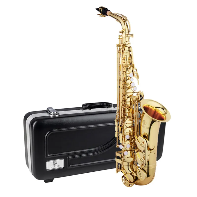 Saxo Alto Jupiter Jas510a