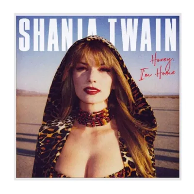 Twain, Shania - Greatest Hits: Summer Tour Edition 2024