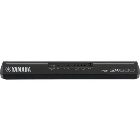 Organo Yamaha Psrsx600