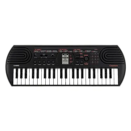 Organo Infantil Casio Sa81
