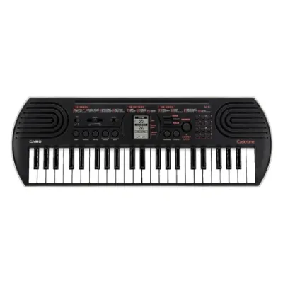 Organo Infantil Casio Sa81
