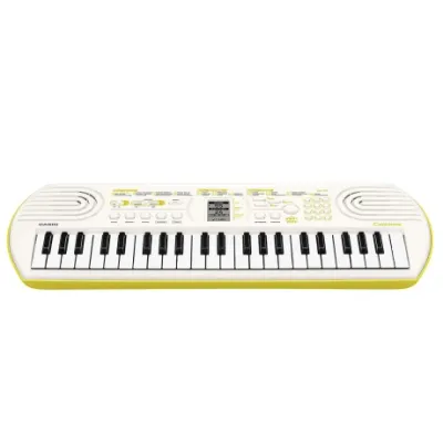 Organo Infantil Casio Sa80
