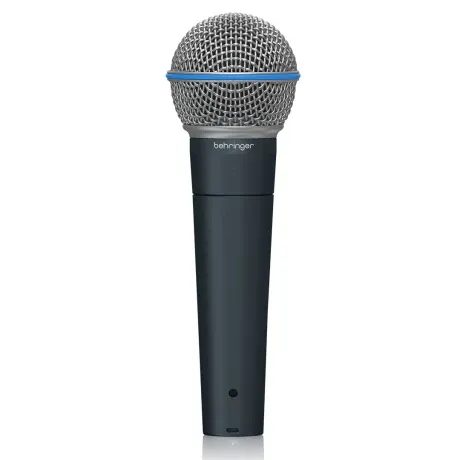 Microfono Dinámico Behringer Ba85a