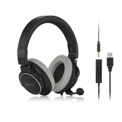 Auricular Behringer Bh470u Con Mic
