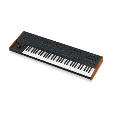 Sintetizador Behringer Ub-xa