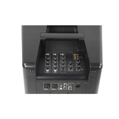 Caja Acustica Lexsen Syspn1008 Vertical Array 700w
