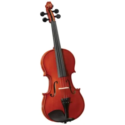 Violin Cervini Hv200 3/4 Con Estuche