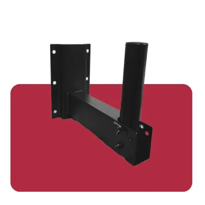 Soportes y Estructuras
