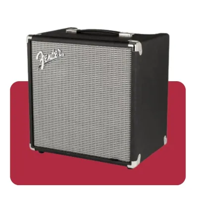 Amplificadores de Bajo