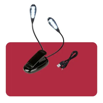 Accesorios