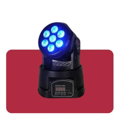 Iluminación
