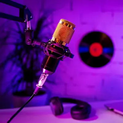 Home Studio