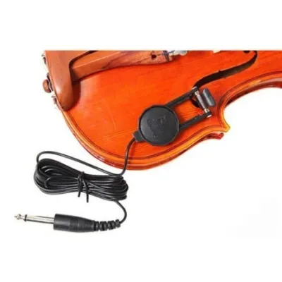 Microfono Violin Cherub Wcp60v